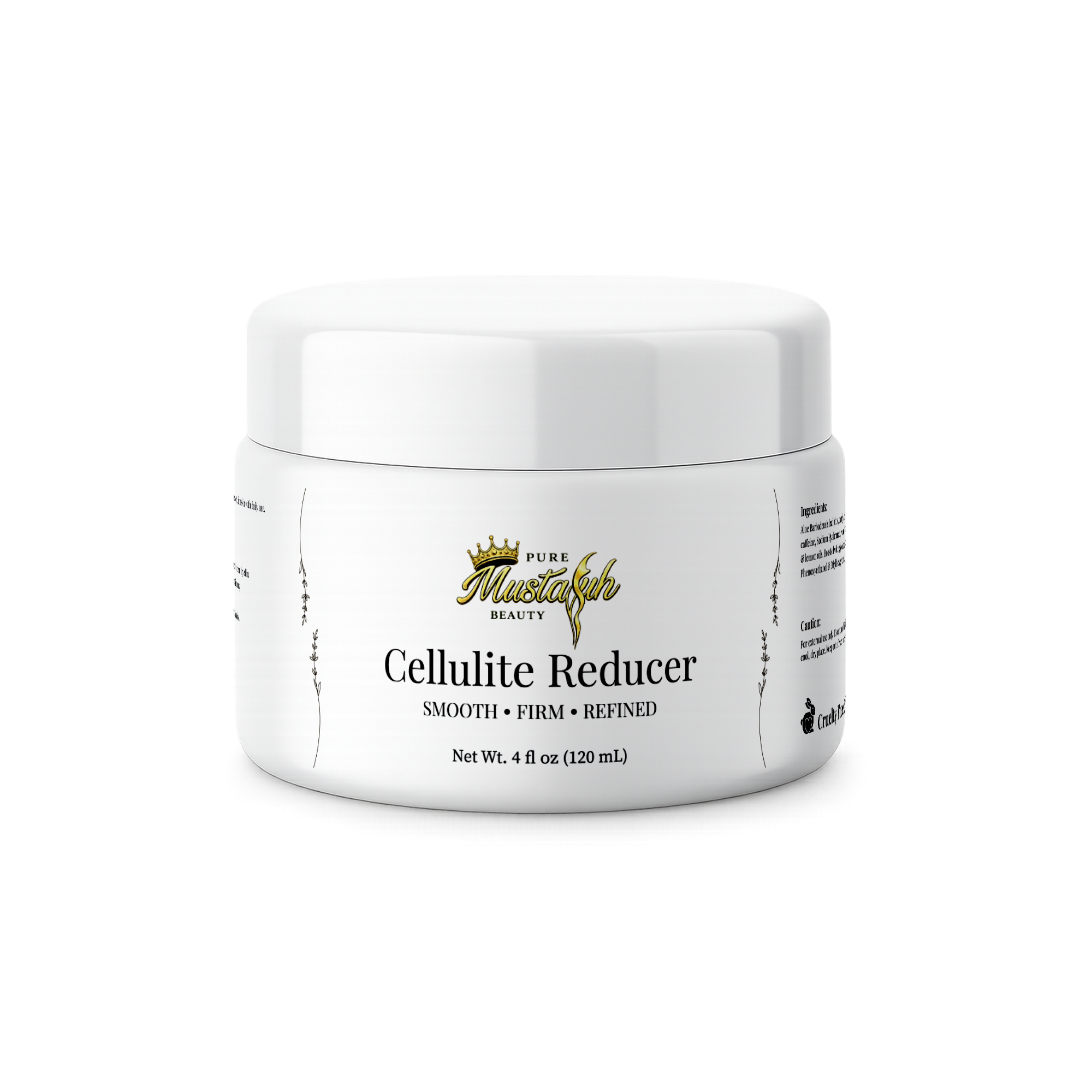 Cellulite Cream