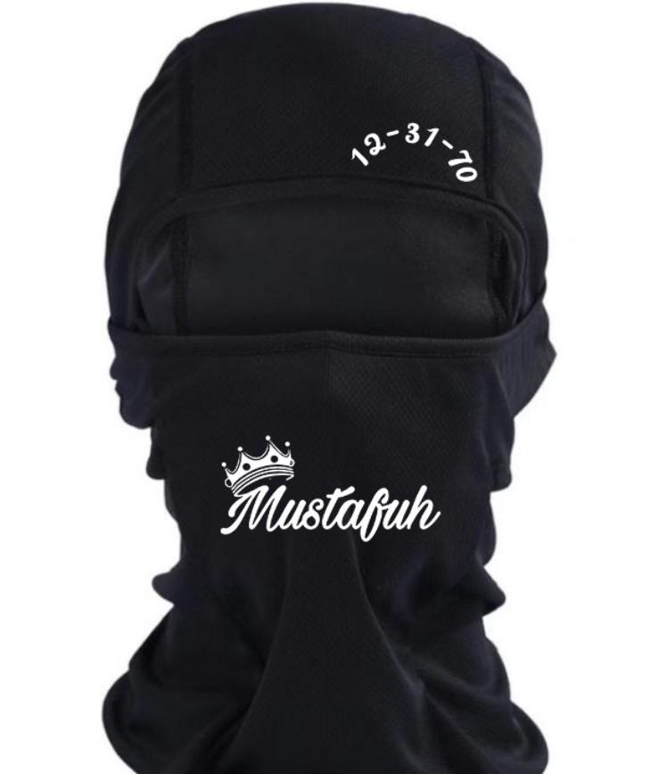 Bonus Purchase – Ugly Beauty Mask