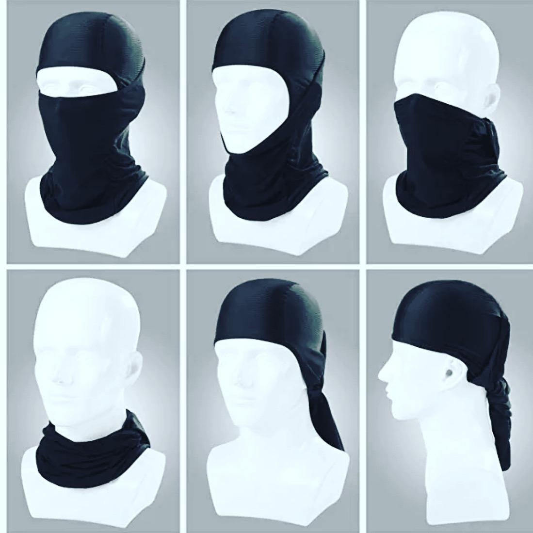 Bonus Purchase – Ugly Beauty Mask